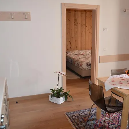 Casa Dea Apartment