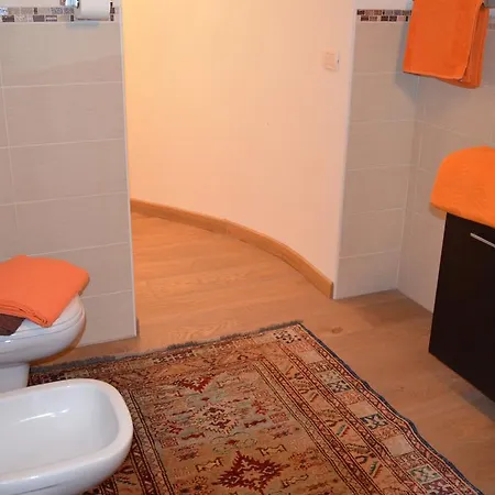 Casa Dea * بورمْيو
