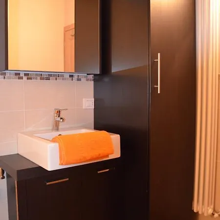 شقة Casa Dea