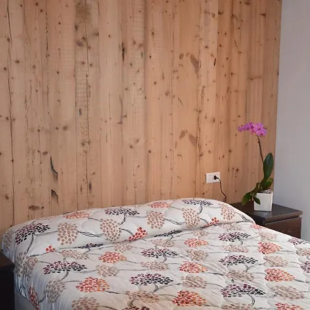 Apartment Casa Dea Bormio