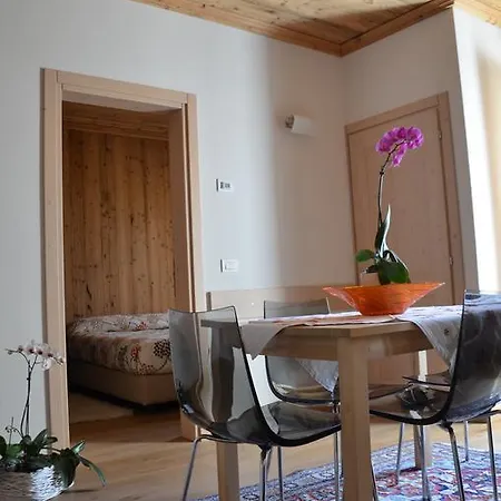 Casa Dea شقة بورمْيو