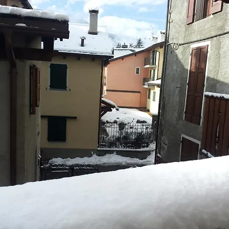 Casa Dea Bormio