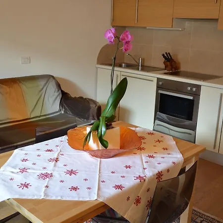 Casa Dea Apartment *