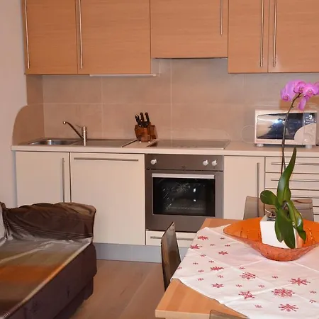 Apartment Casa Dea