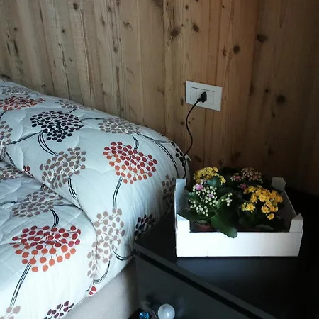 Casa Dea Apartment *